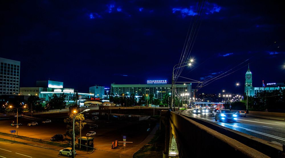 Photograph by Толян Бууулочкин