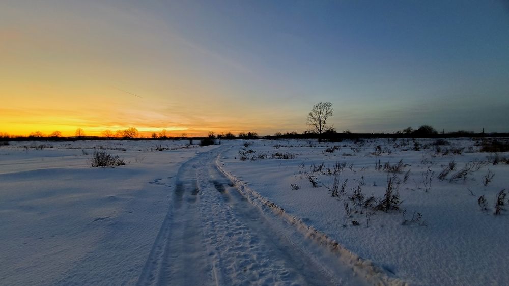 Photograph by Денис Хасанов