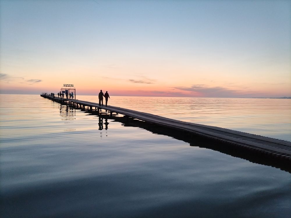 Photograph by Ольга Рыбникова