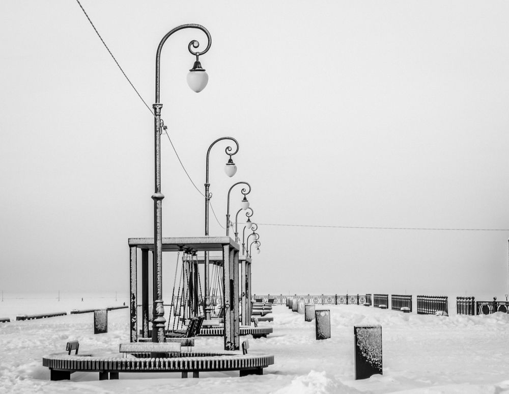 Photograph by Ольга Ситникова