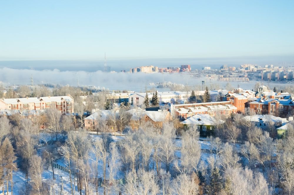 Photograph by Nadezhda