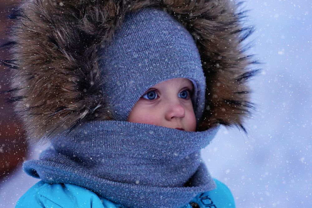 Photograph by Виктория Лаур