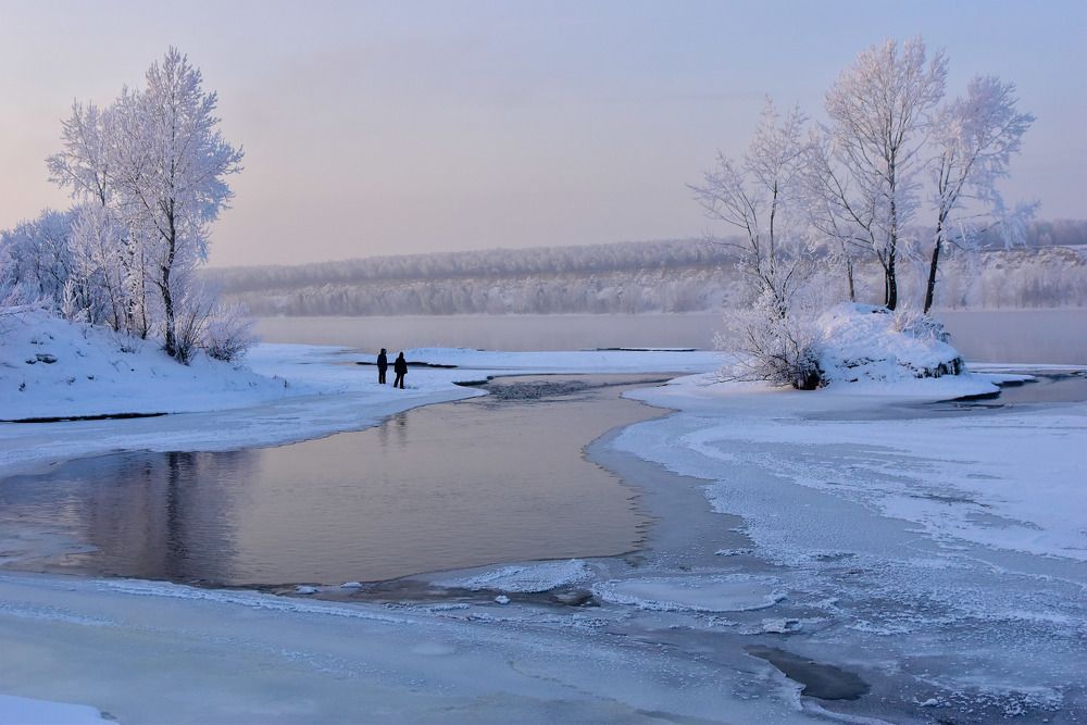 Photograph by Владимир Звягин
