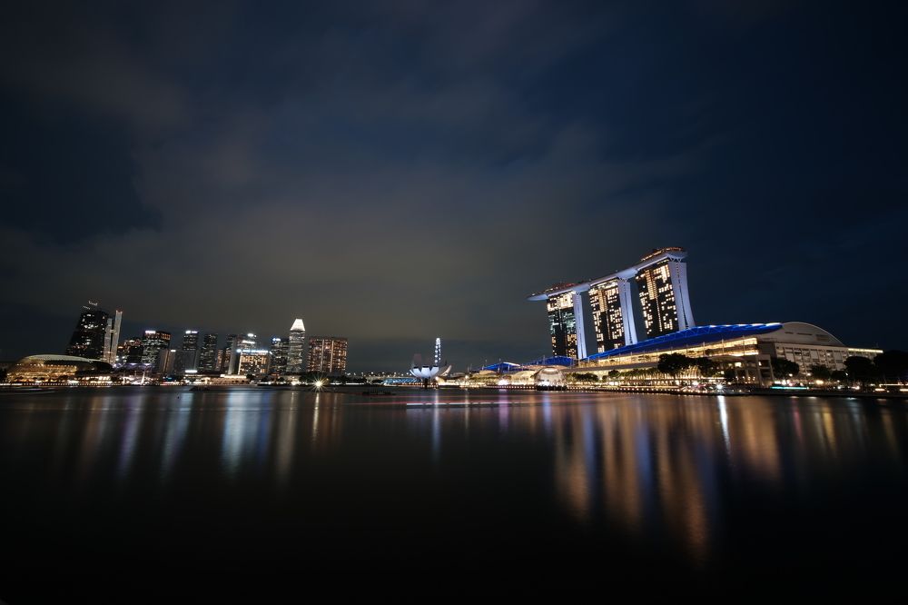 Photograph by De Chen