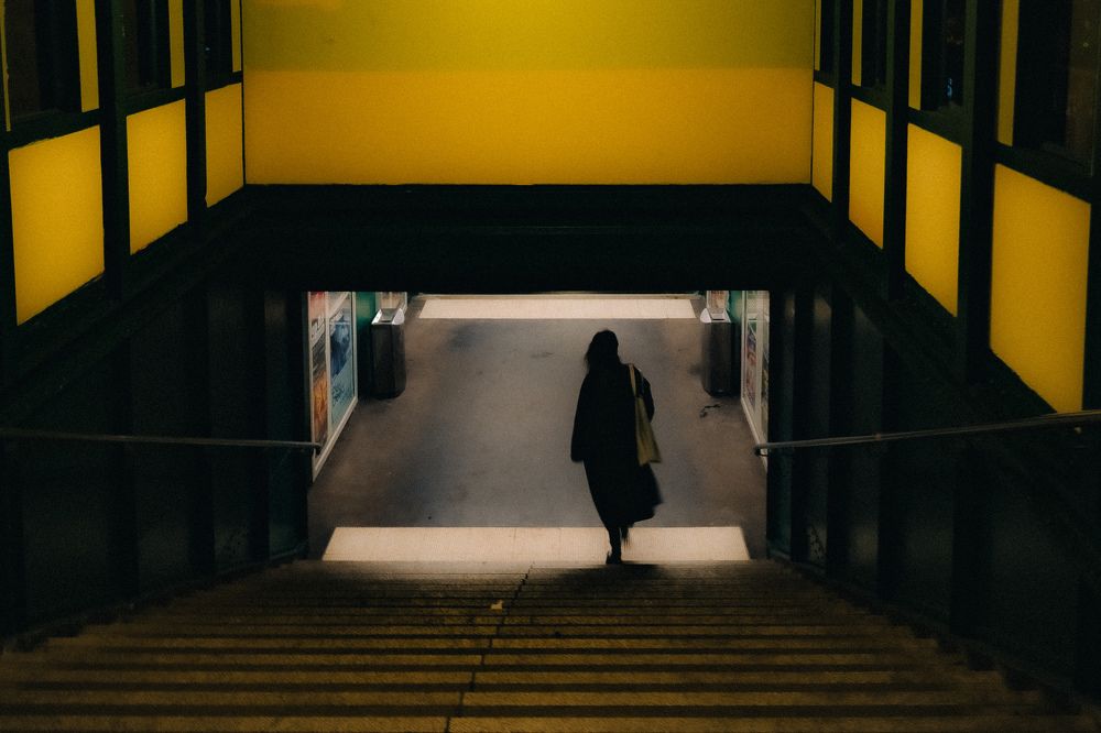 Photograph by Антон Дружков