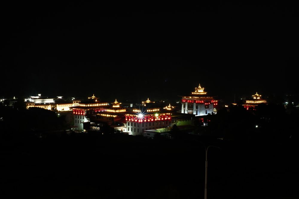 Photograph by De Chen