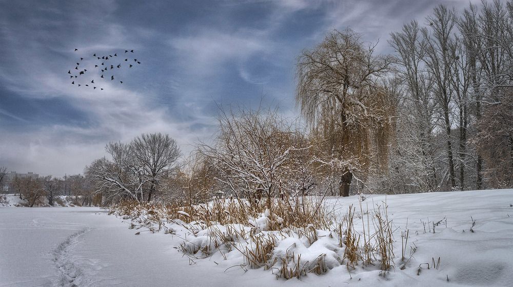 Photograph by Сергей Епишев