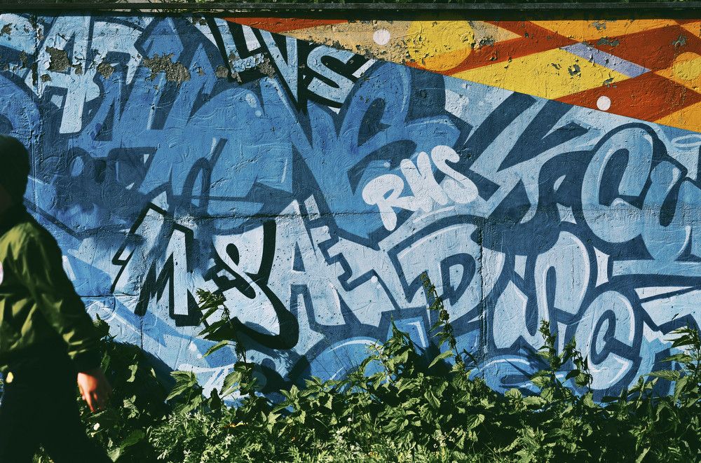 Photograph by Koksharov Stanislav