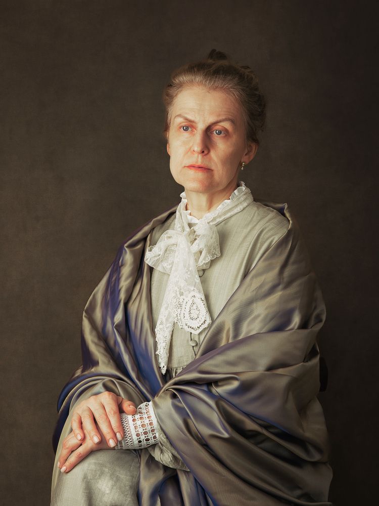 Photograph by Елена Бородина