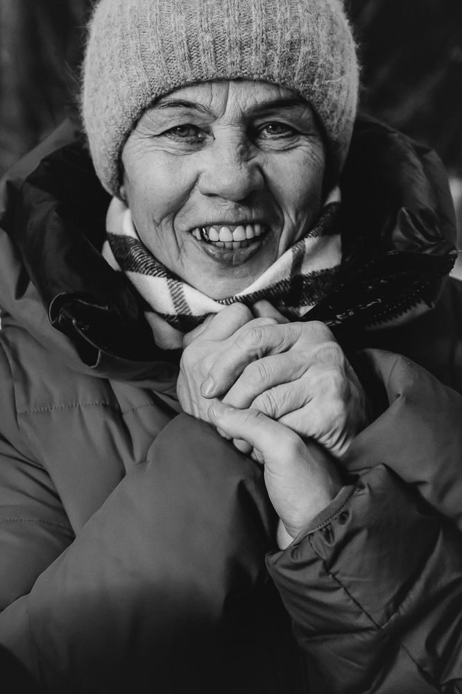 Photograph by Екатерина Максимова