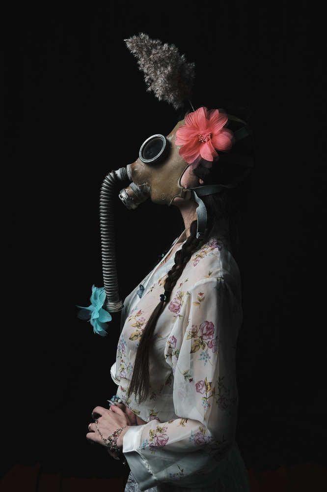 Photograph by Юрий