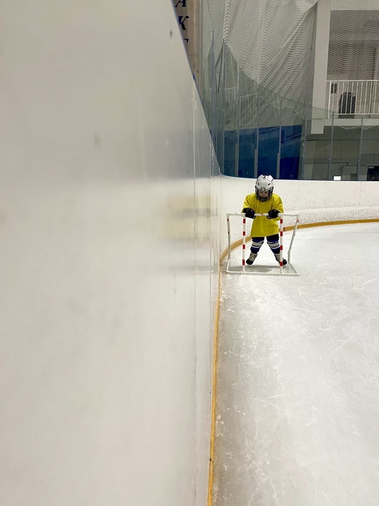 Photograph by Екатерина Максимова