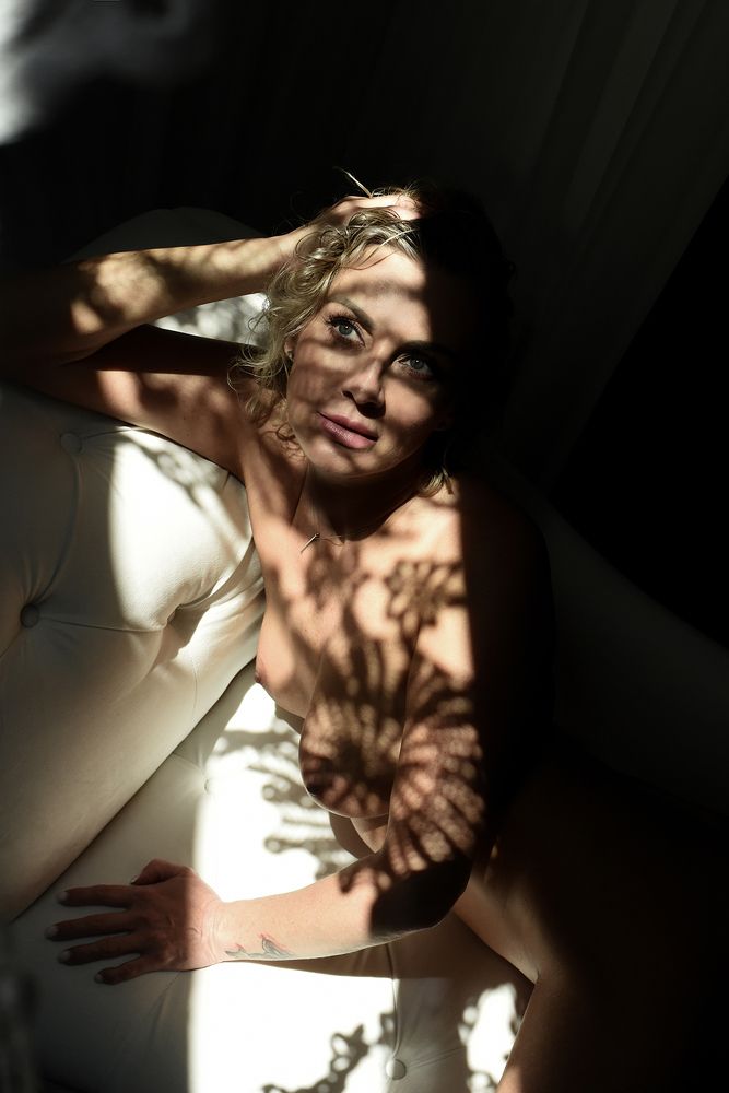 Photograph by Ирина Сидоренко