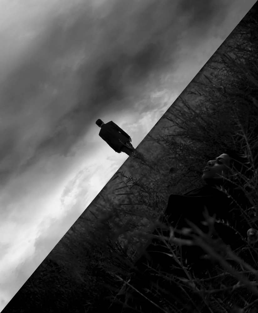 Photograph by Eslam Eslamsamy