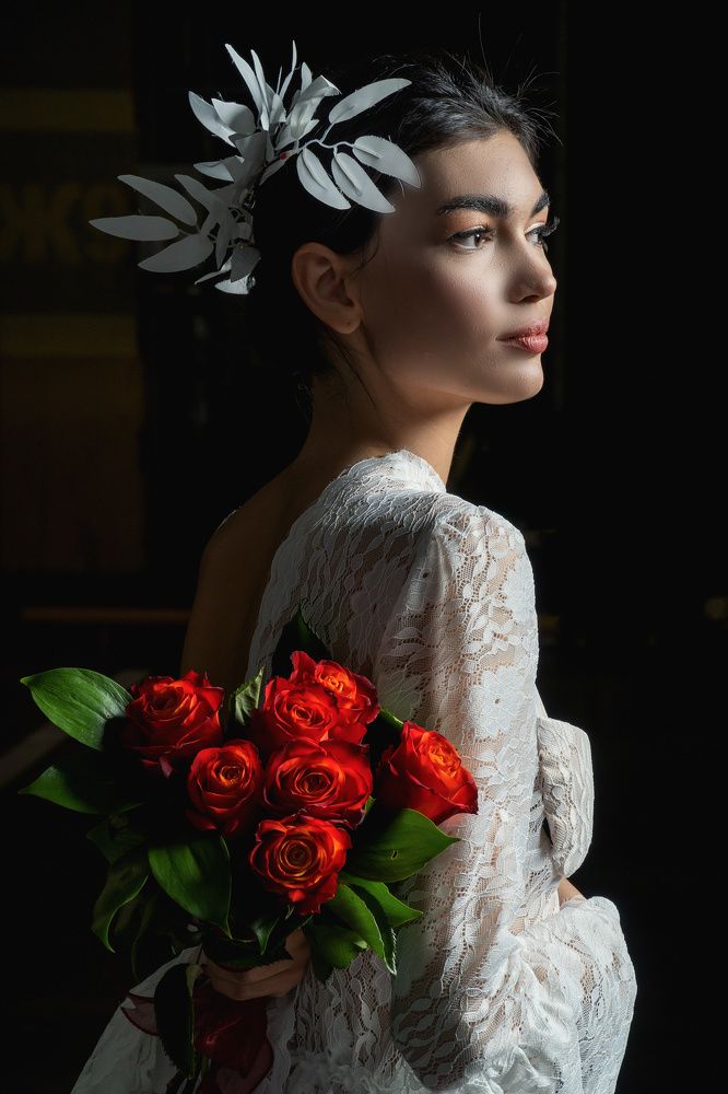 Photograph by Дмитрий Кулемин