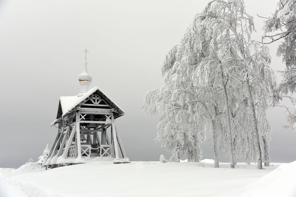 Photograph by Владислав Рубцов