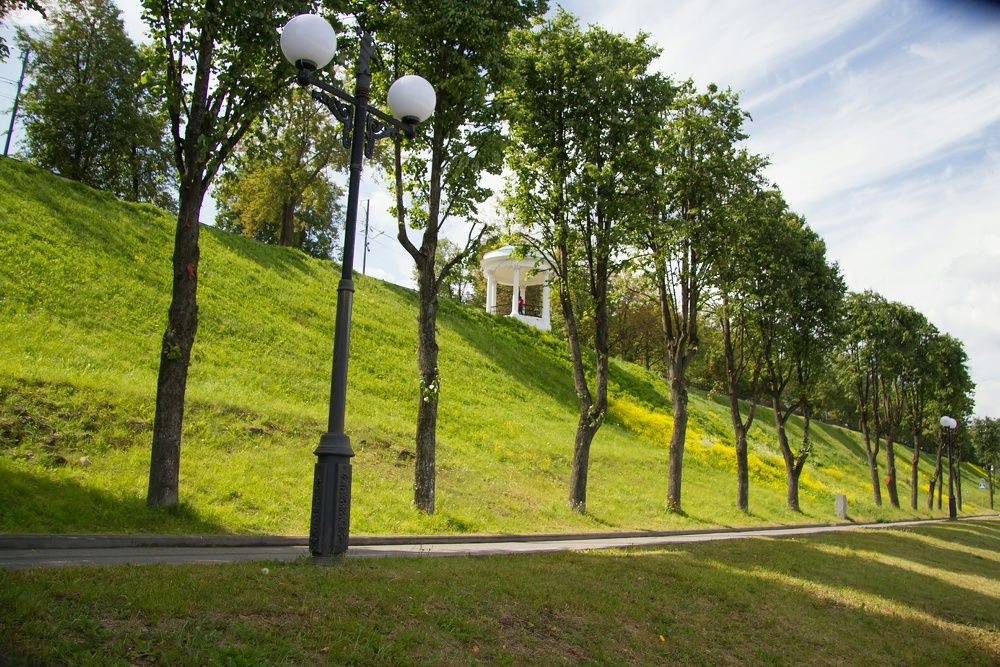 Photograph by Alexander Shubkin