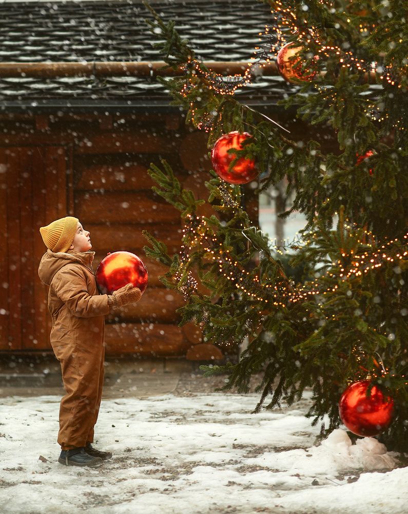 Photograph by Яна Фернандез Диаз