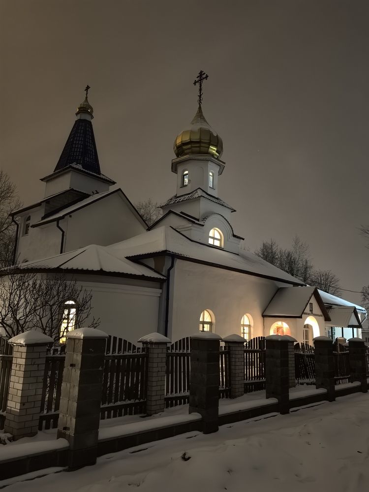 Фотография автора Александр Сипаров