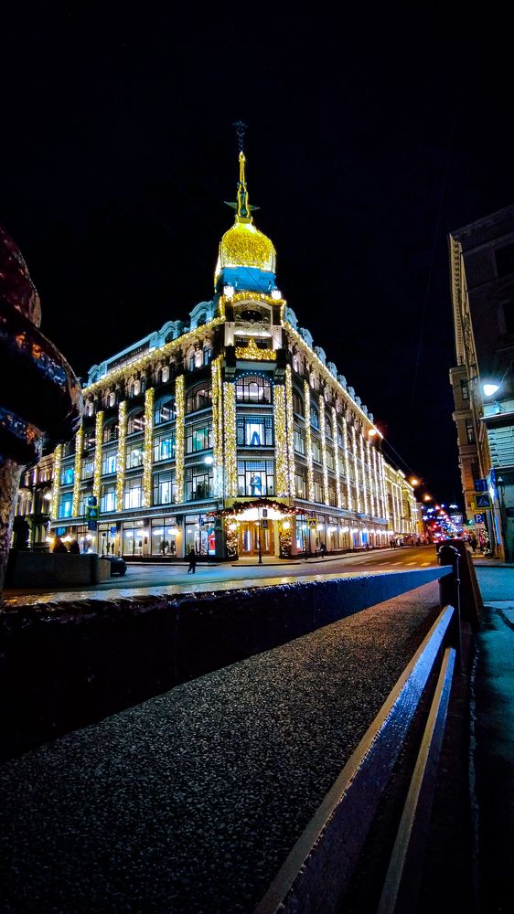 Photograph by Дмитрий Васильев