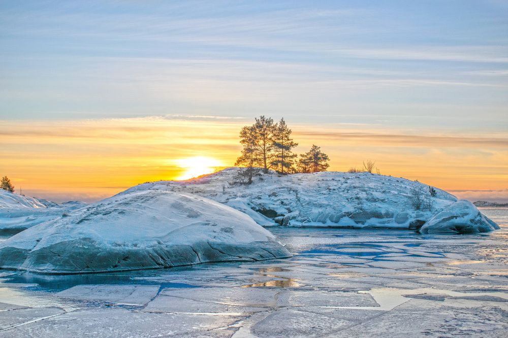 Photograph by Наталья Зверева