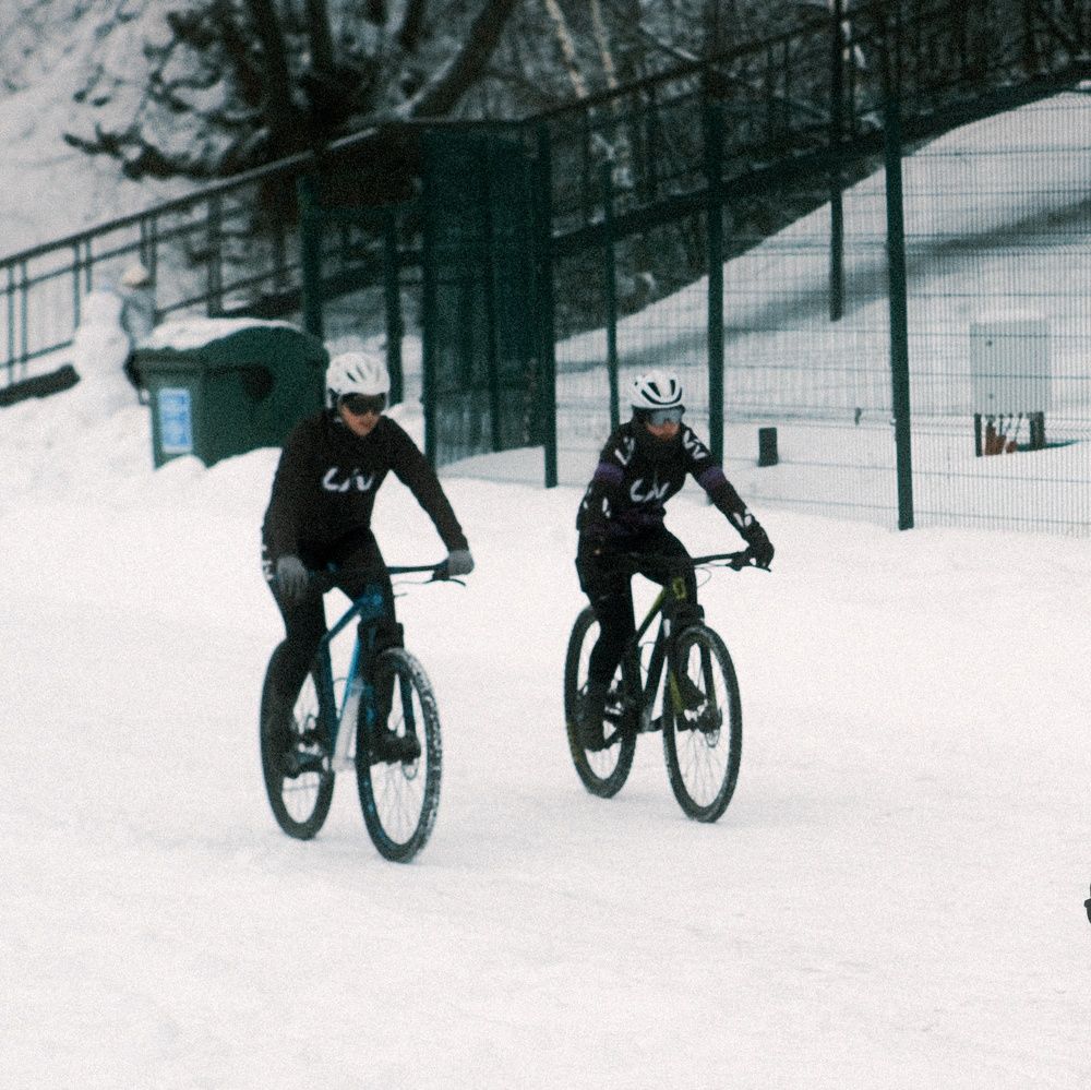 Photograph by Ivan Kravchenko