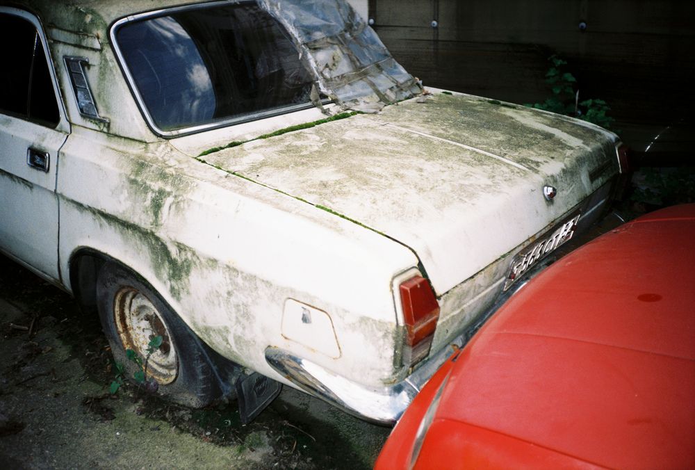 Photograph by Вадим Маслов