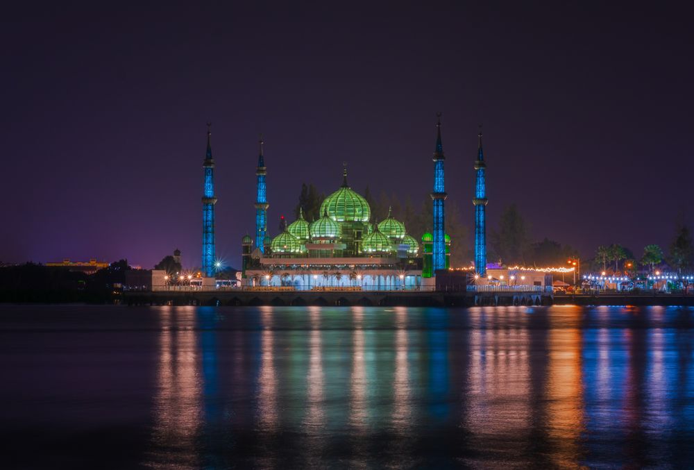 Photograph by Zairulyo