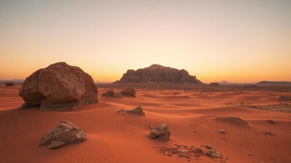 Photograph by Kaouche Mohamed