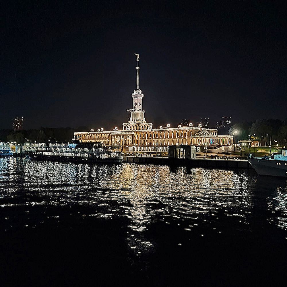 Photograph by Михаил Максимов