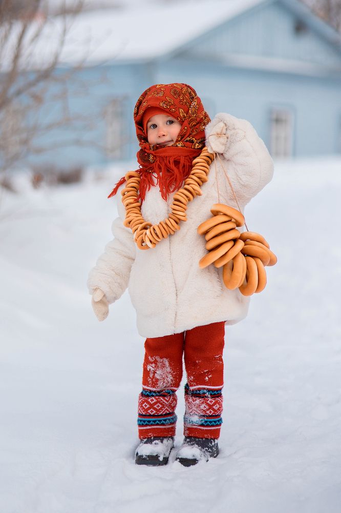 Photograph by Оксана Феоктистова