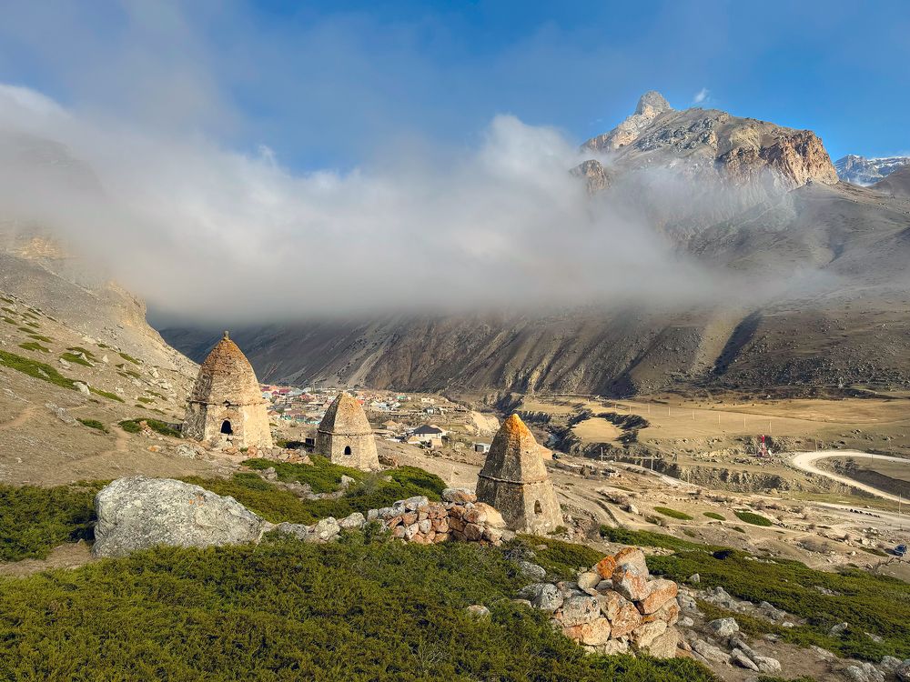 Photograph by Вадим Качанов