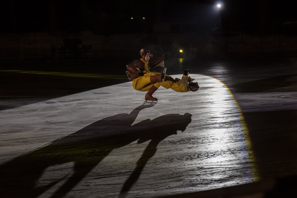 Photograph by Светлана Карнаух