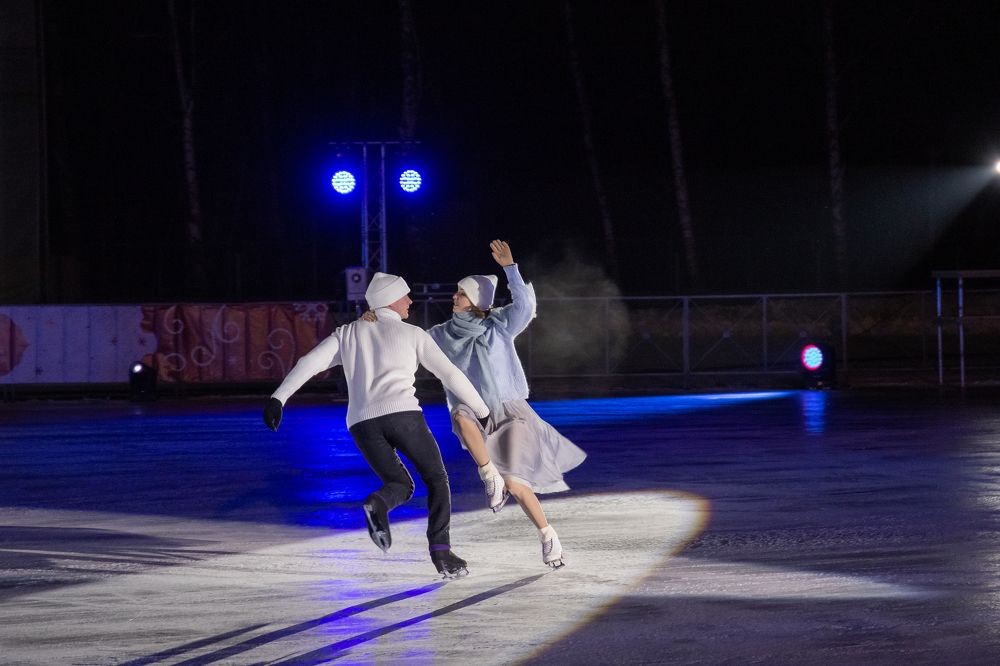 Photograph by Светлана Карнаух