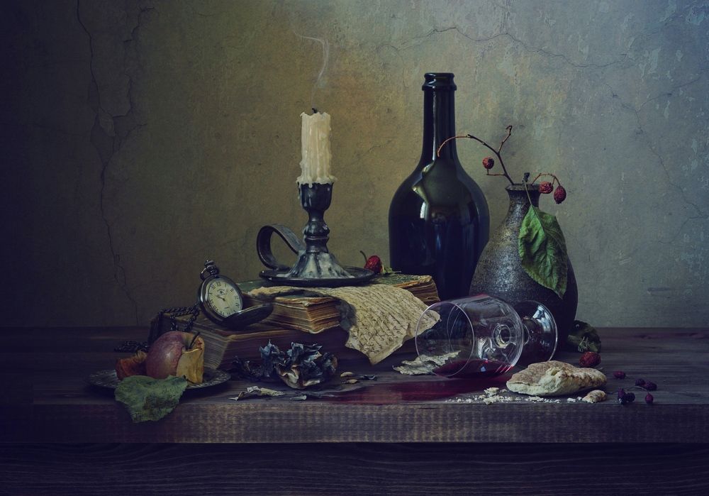 Photograph by Ольга Вороная