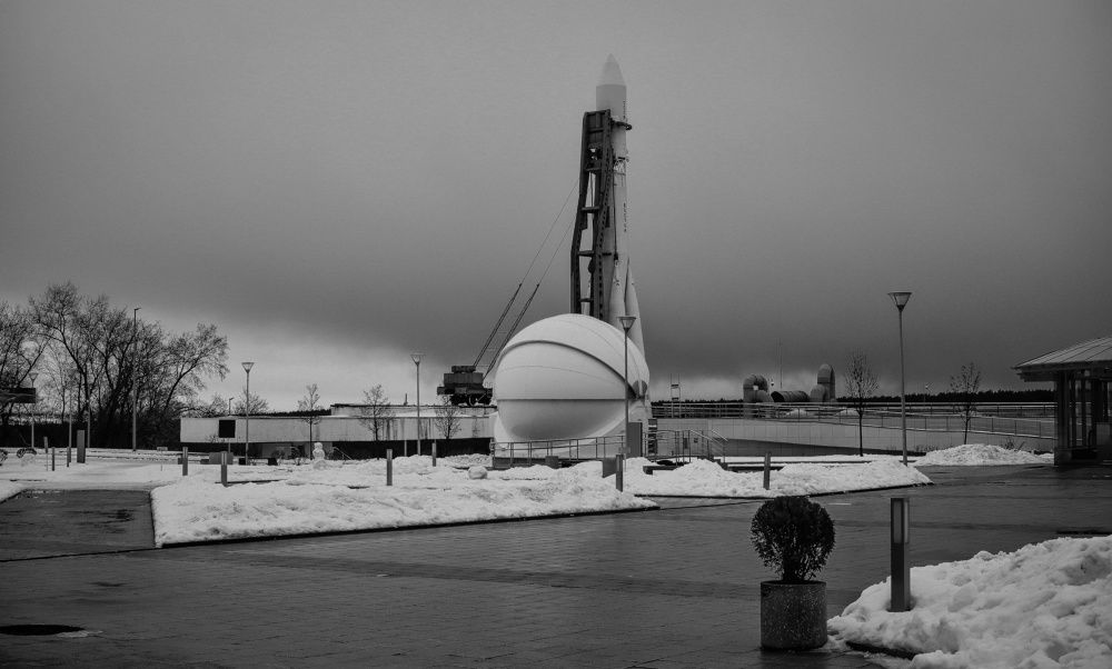 Photograph by Svetlana Gubanova