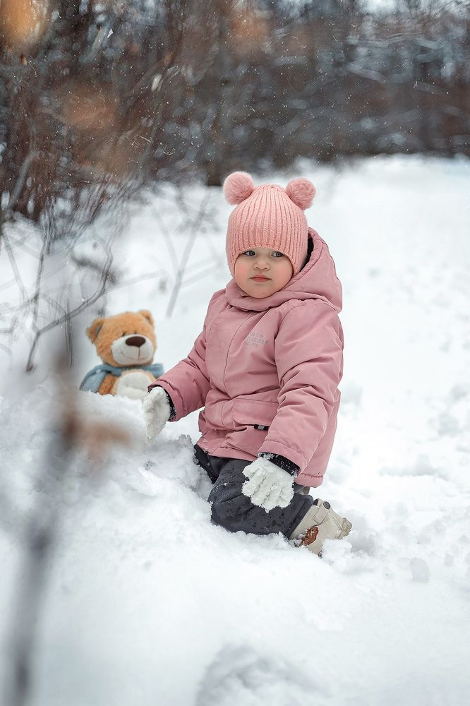 Photograph by Ирина Алимова