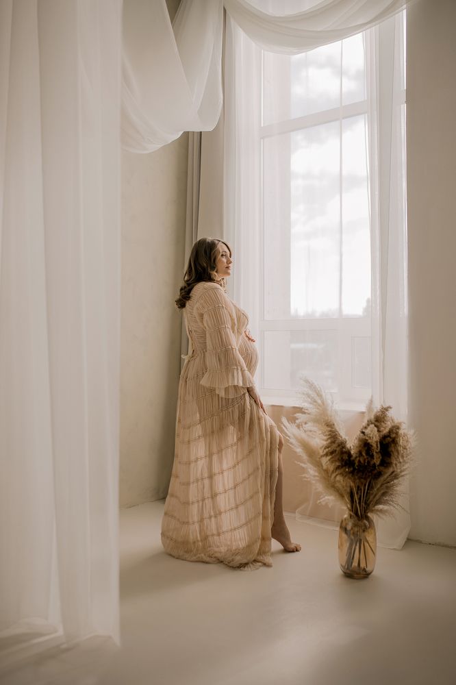 Photograph by Оксана Феоктистова