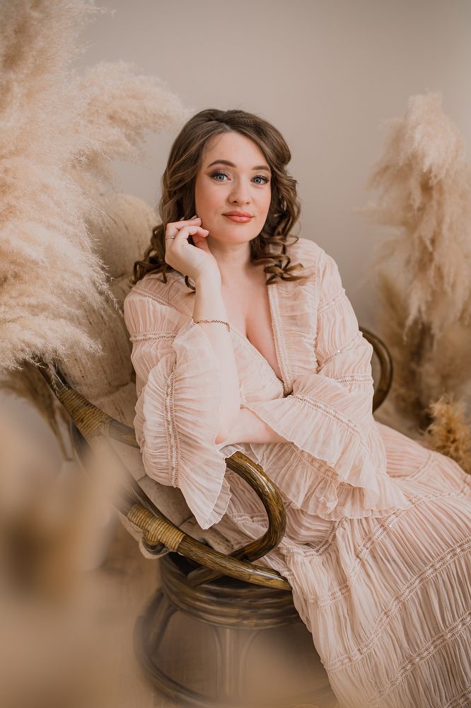 Photograph by Оксана Феоктистова