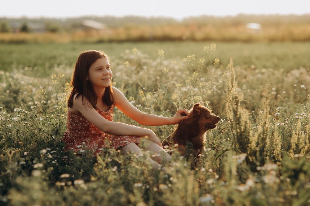 Photograph by Оксана Феоктистова