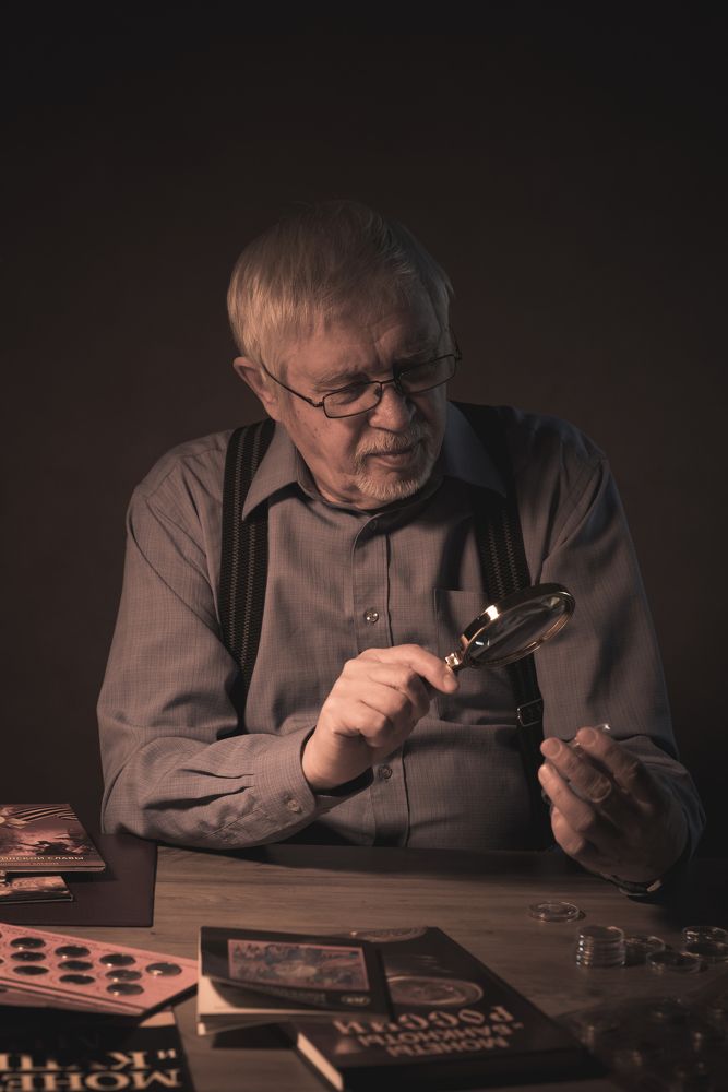 Photograph by Юлия Шестопалова