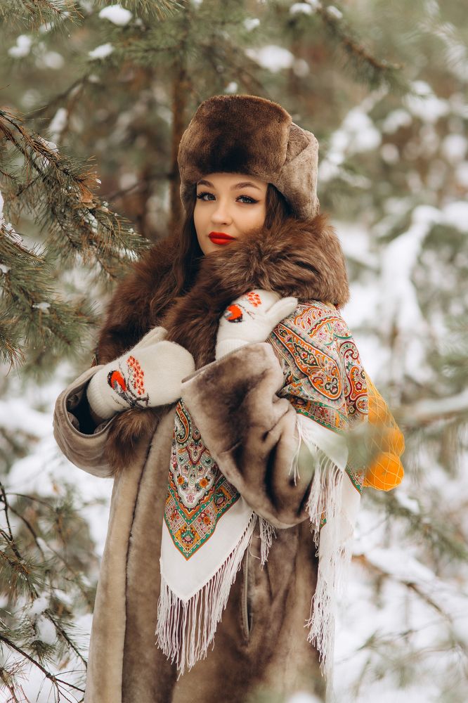 Photograph by Оксана Феоктистова