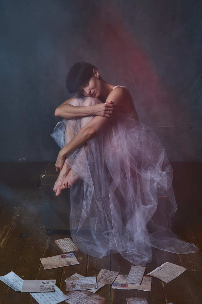 Photograph by Аверина Елена