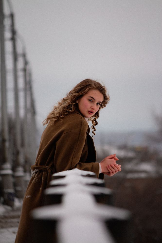 Photograph by Alexander Nosov