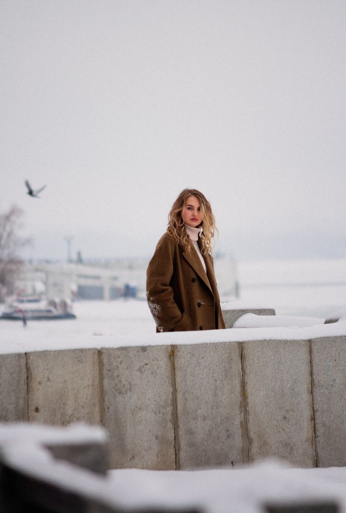 Photograph by Alexander Nosov