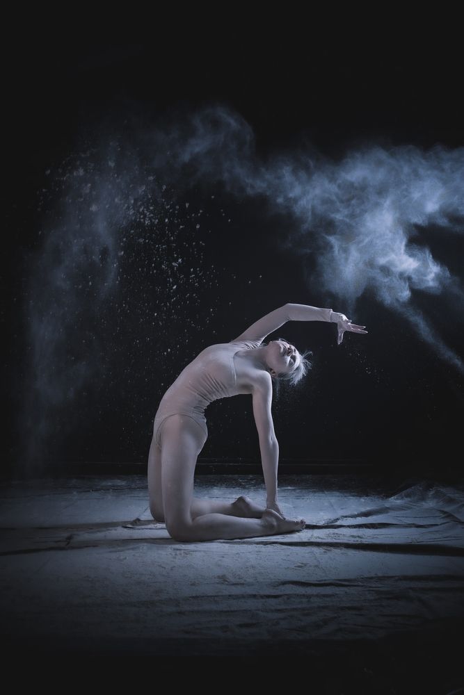 Photograph by Юлия Шестопалова