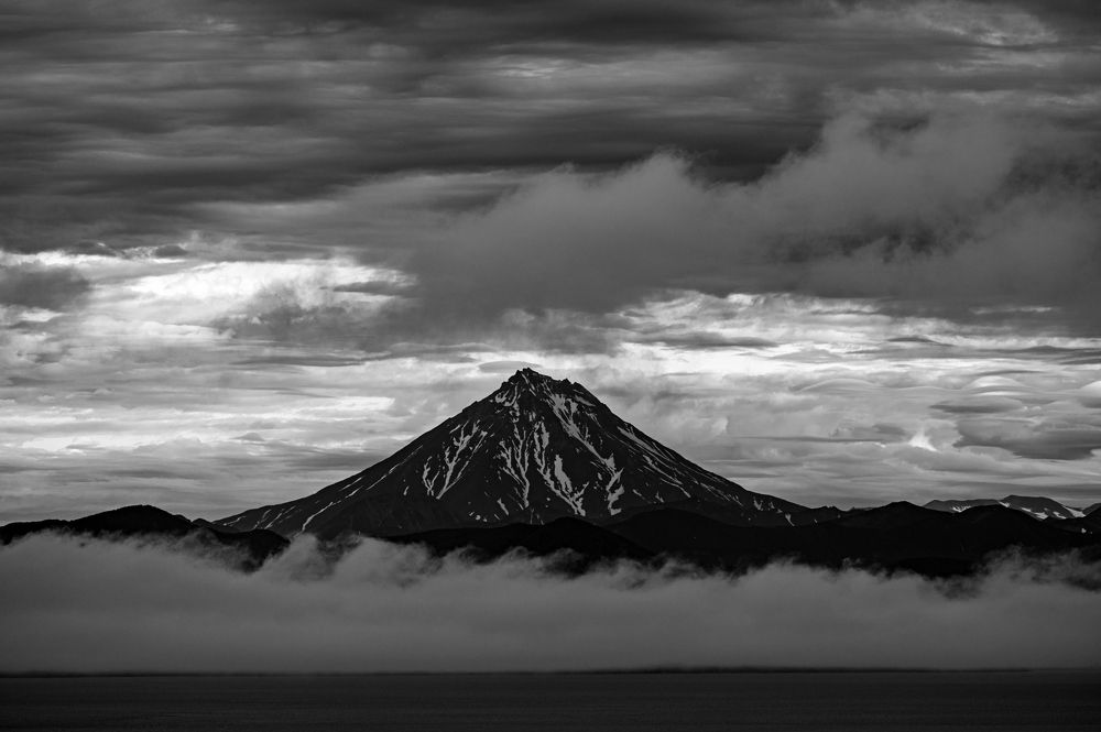 Photograph by Александр Мухин