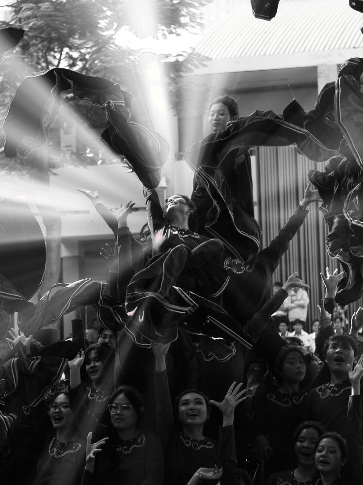 Фотография автора Nam Phạm