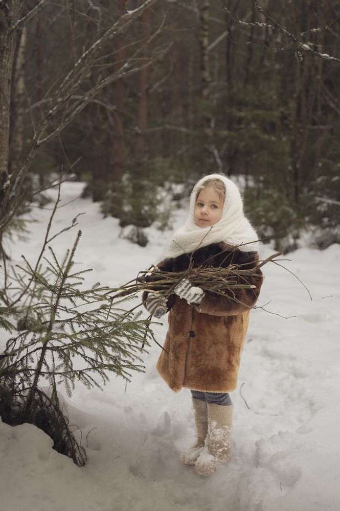 Photograph by Лилия Морозова