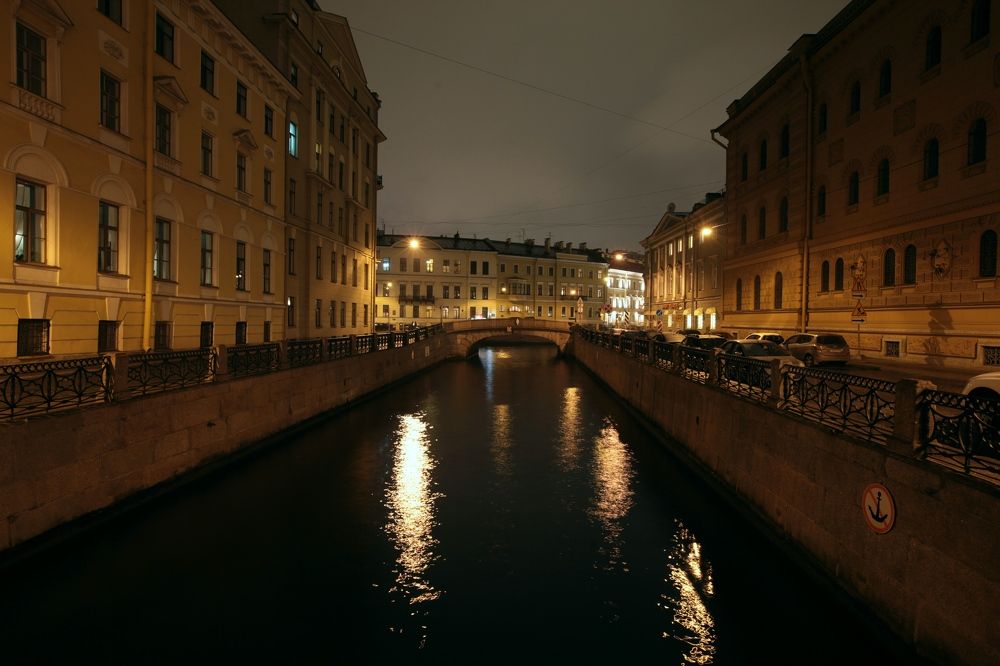 Photograph by Михаил Строев